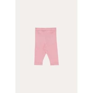 NEW THE CAMPAMENTO kid's cute leggings in pink
